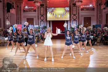 Dancer against Cancer Ball 2026 - Hofburg, Wien - Sa 18.04.2026 - 384