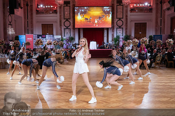 Dancer against Cancer Ball 2026 - Hofburg, Wien - Sa 18.04.2026 - 385