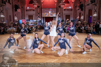 Dancer against Cancer Ball 2026 - Hofburg, Wien - Sa 18.04.2026 - 389
