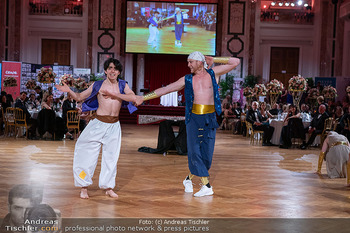 Dancer against Cancer Ball 2026 - Hofburg, Wien - Sa 18.04.2026 - 390