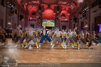 Dancer against Cancer Ball 2026 - Hofburg, Wien - Sa 18.04.2026 - 391