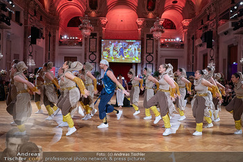Dancer against Cancer Ball 2026 - Hofburg, Wien - Sa 18.04.2026 - 392