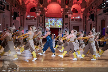 Dancer against Cancer Ball 2026 - Hofburg, Wien - Sa 18.04.2026 - 393