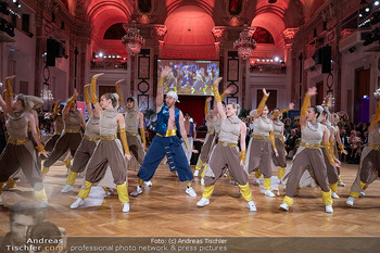 Dancer against Cancer Ball 2026 - Hofburg, Wien - Sa 18.04.2026 - 394