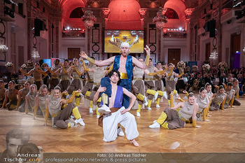 Dancer against Cancer Ball 2026 - Hofburg, Wien - Sa 18.04.2026 - 395