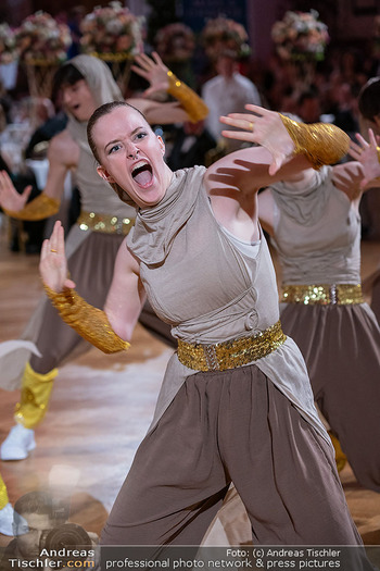 Dancer against Cancer Ball 2026 - Hofburg, Wien - Sa 18.04.2026 - 397
