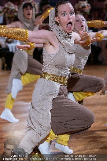 Dancer against Cancer Ball 2026 - Hofburg, Wien - Sa 18.04.2026 - 399