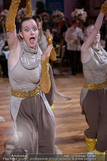 Dancer against Cancer Ball 2026 - Hofburg, Wien - Sa 18.04.2026 - 400