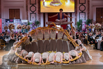 Dancer against Cancer Ball 2026 - Hofburg, Wien - Sa 18.04.2026 - 401