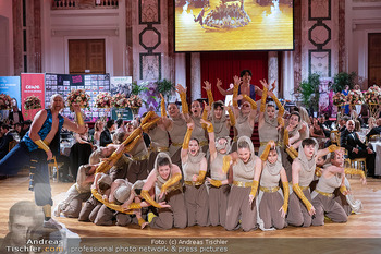 Dancer against Cancer Ball 2026 - Hofburg, Wien - Sa 18.04.2026 - 402