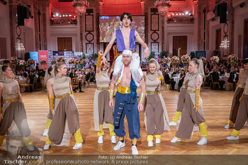 Dancer against Cancer Ball 2026 - Hofburg, Wien - Sa 18.04.2026 - 403