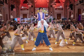 Dancer against Cancer Ball 2026 - Hofburg, Wien - Sa 18.04.2026 - 404