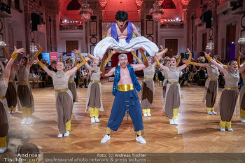 Dancer against Cancer Ball 2026 - Hofburg, Wien - Sa 18.04.2026 - 405
