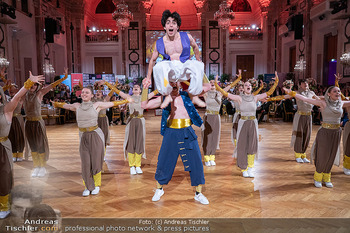 Dancer against Cancer Ball 2026 - Hofburg, Wien - Sa 18.04.2026 - 406