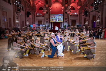 Dancer against Cancer Ball 2026 - Hofburg, Wien - Sa 18.04.2026 - 407