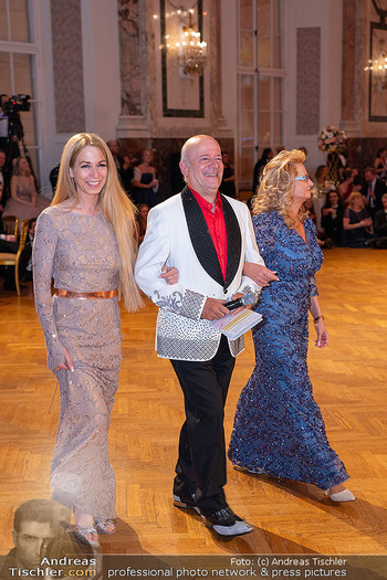 Dancer against Cancer Ball 2026 - Hofburg, Wien - Sa 18.04.2026 - 408