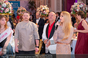 Dancer against Cancer Ball 2026 - Hofburg, Wien - Sa 18.04.2026 - 409