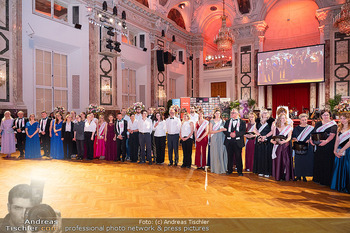 Dancer against Cancer Ball 2026 - Hofburg, Wien - Sa 18.04.2026 - 411