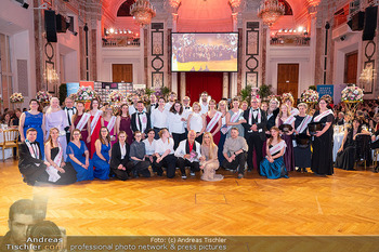 Dancer against Cancer Ball 2026 - Hofburg, Wien - Sa 18.04.2026 - 412