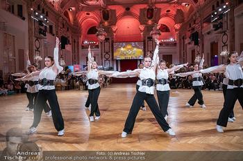 Dancer against Cancer Ball 2026 - Hofburg, Wien - Sa 18.04.2026 - 415