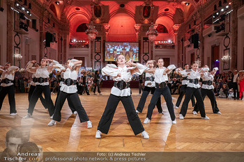 Dancer against Cancer Ball 2026 - Hofburg, Wien - Sa 18.04.2026 - 416