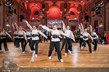 Dancer against Cancer Ball 2026 - Hofburg, Wien - Sa 18.04.2026 - 417