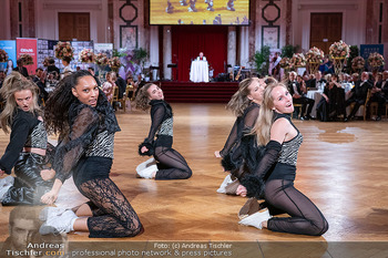 Dancer against Cancer Ball 2026 - Hofburg, Wien - Sa 18.04.2026 - 419