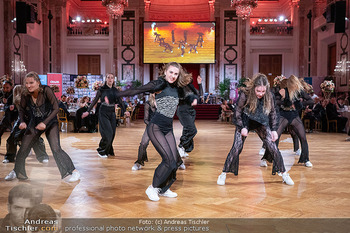 Dancer against Cancer Ball 2026 - Hofburg, Wien - Sa 18.04.2026 - 420
