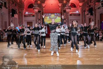 Dancer against Cancer Ball 2026 - Hofburg, Wien - Sa 18.04.2026 - 421