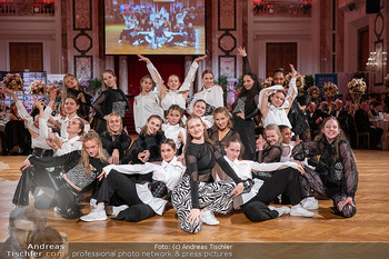 Dancer against Cancer Ball 2026 - Hofburg, Wien - Sa 18.04.2026 - 422