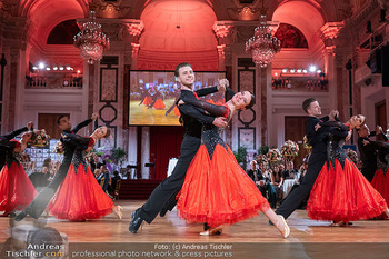 Dancer against Cancer Ball 2026 - Hofburg, Wien - Sa 18.04.2026 - 423