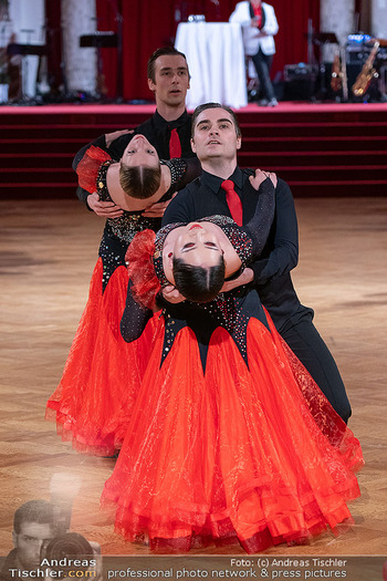 Dancer against Cancer Ball 2026 - Hofburg, Wien - Sa 18.04.2026 - 424