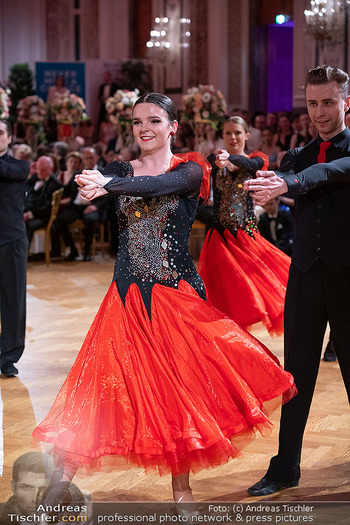 Dancer against Cancer Ball 2026 - Hofburg, Wien - Sa 18.04.2026 - 425