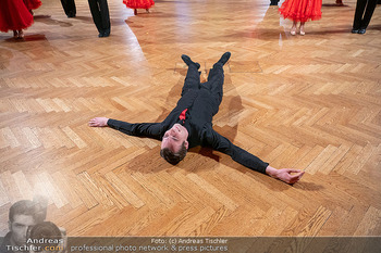 Dancer against Cancer Ball 2026 - Hofburg, Wien - Sa 18.04.2026 - 426