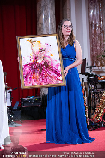 Dancer against Cancer Ball 2026 - Hofburg, Wien - Sa 18.04.2026 - 427