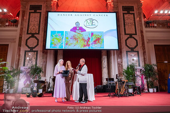 Dancer against Cancer Ball 2026 - Hofburg, Wien - Sa 18.04.2026 - 428