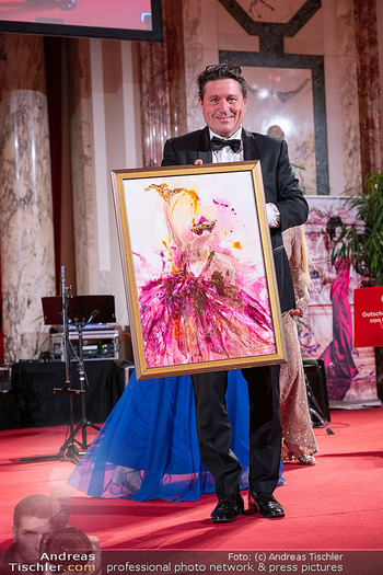 Dancer against Cancer Ball 2026 - Hofburg, Wien - Sa 18.04.2026 - 429