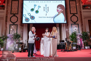 Dancer against Cancer Ball 2026 - Hofburg, Wien - Sa 18.04.2026 - 434