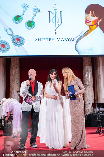 Dancer against Cancer Ball 2026 - Hofburg, Wien - Sa 18.04.2026 - 435
