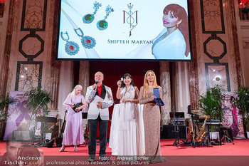 Dancer against Cancer Ball 2026 - Hofburg, Wien - Sa 18.04.2026 - 436