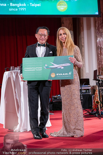 Dancer against Cancer Ball 2026 - Hofburg, Wien - Sa 18.04.2026 - 440