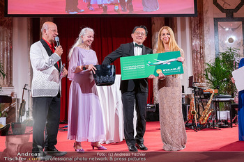Dancer against Cancer Ball 2026 - Hofburg, Wien - Sa 18.04.2026 - 441