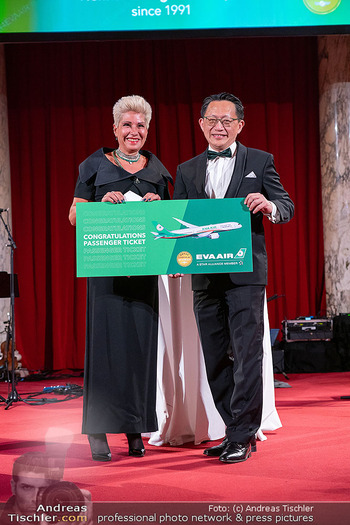 Dancer against Cancer Ball 2026 - Hofburg, Wien - Sa 18.04.2026 - 443