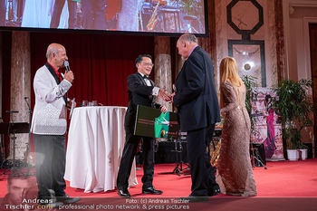 Dancer against Cancer Ball 2026 - Hofburg, Wien - Sa 18.04.2026 - 445
