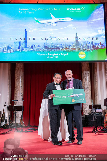 Dancer against Cancer Ball 2026 - Hofburg, Wien - Sa 18.04.2026 - 447