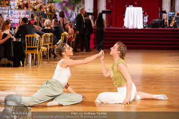 Dancer against Cancer Ball 2026 - Hofburg, Wien - Sa 18.04.2026 - 448