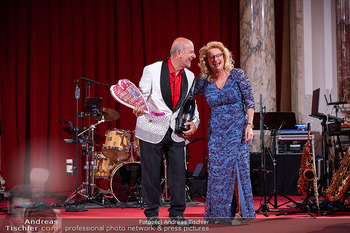 Dancer against Cancer Ball 2026 - Hofburg, Wien - Sa 18.04.2026 - 450