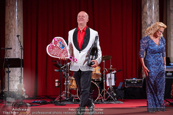 Dancer against Cancer Ball 2026 - Hofburg, Wien - Sa 18.04.2026 - 452