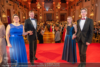 Dancer against Cancer Ball 2026 - Hofburg, Wien - Sa 18.04.2026 - 454