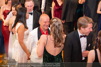 Dancer against Cancer Ball 2026 - Hofburg, Wien - Sa 18.04.2026 - 456